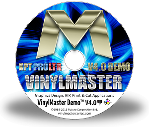 vinylmaster pro demo